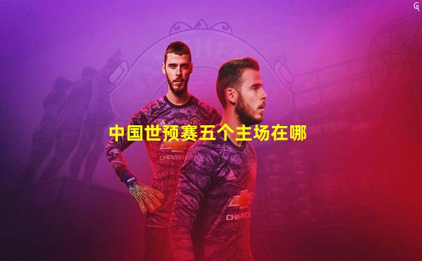 中国世预赛五个主场在哪