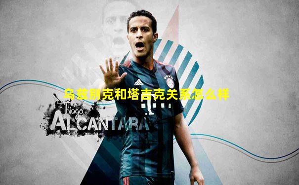 乌兹别克和塔吉克关系怎么样