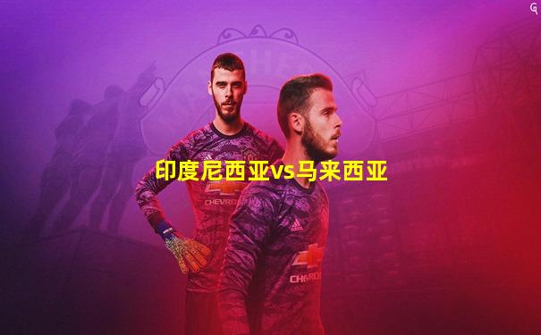 印度尼西亚vs马来西亚