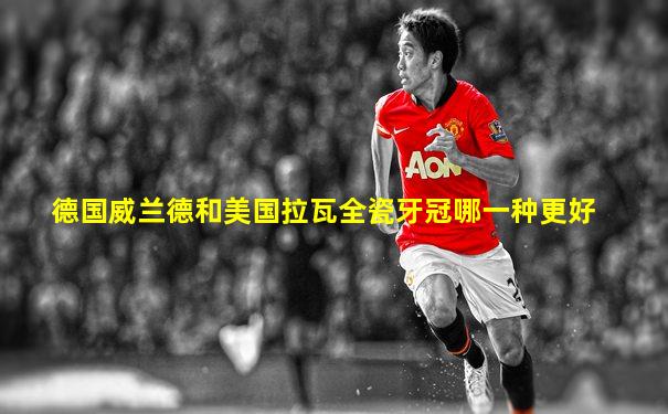 德国威兰德和美国拉瓦全瓷牙冠哪一种更好