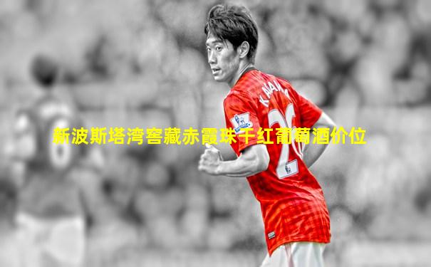 新波斯塔湾窖藏赤霞珠干红葡萄酒价位