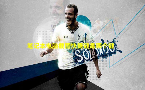 笔记本电脑截图快捷键是哪个键