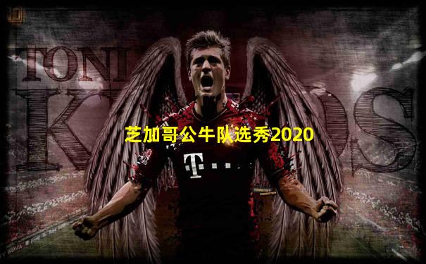芝加哥公牛队选秀2020