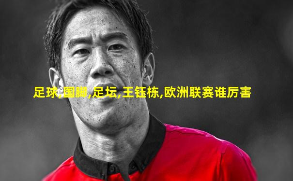 足球,国脚,足坛,王钰栋,欧洲联赛谁厉害