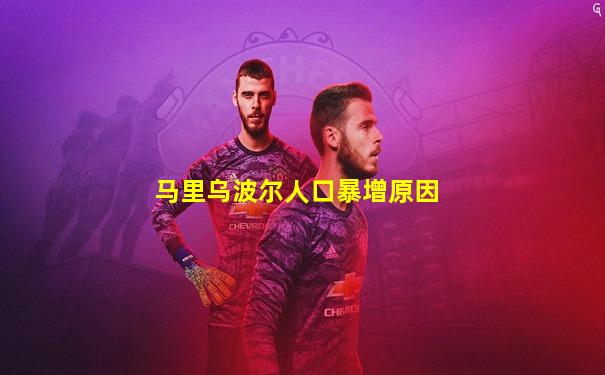 马里乌波尔人口暴增原因