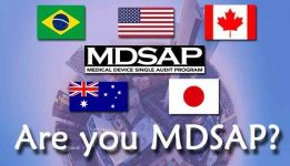 MDSAP认证介绍